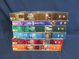 One Tree Hill DVD Set Season 1-6 (B7) - £20.11 GBP