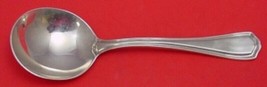 Hepplewhite by Reed and Barton Sterling Silver Cream Soup Spoon 5 3/4&quot; Heirloom - $68.31