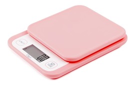 Ozeri Garden and Kitchen Scale II, with 0.1 g (0.005 oz) 420 Variable Graduation - £21.31 GBP