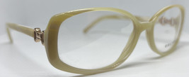 Authentic RARE Celine Women Ladies VC 1516 Eyewear rx Eyeglasses Designe... - £105.08 GBP