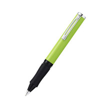 Sheaffer POP Pen Stainless Steel - Ballpnt Lm Grn - €32,68 EUR