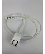 BLACK BEAR SURF CLUB 5.5&#39; 5mm High Performance Surfing Leash Round Cord ... - $35.17 CAD