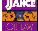 Outlaw Mountain (Joanna Brady Mysteries, Book 7) Jance, J.A. - $2.93