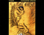 Tangerine Dream – Tyger CD - $16.99