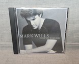 Wish You Were Here by Mark Wills (CD, May-1998, Mercury Nashville) - £5.29 GBP