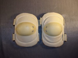 U.S. Military Usmc Marine Hatch Centurion Elbow Pads / Coyote Tan Ec 178 - £14.65 GBP