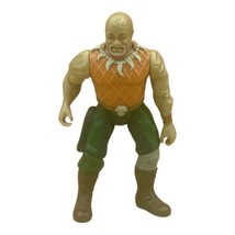 Jurassic Park Evil Raiders Skinner Action Figure 1994 Kenner - £10.67 GBP