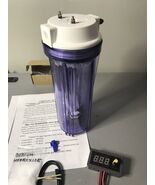 LOT OF 5, HHO hydrogen generator,  Increase 7 MPG more,  engines 4, 6, 8... - $650.00