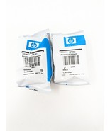 New OEM HP 901 Tri- Color And Black Ink Cartridge In sealed Bags - £14.90 GBP