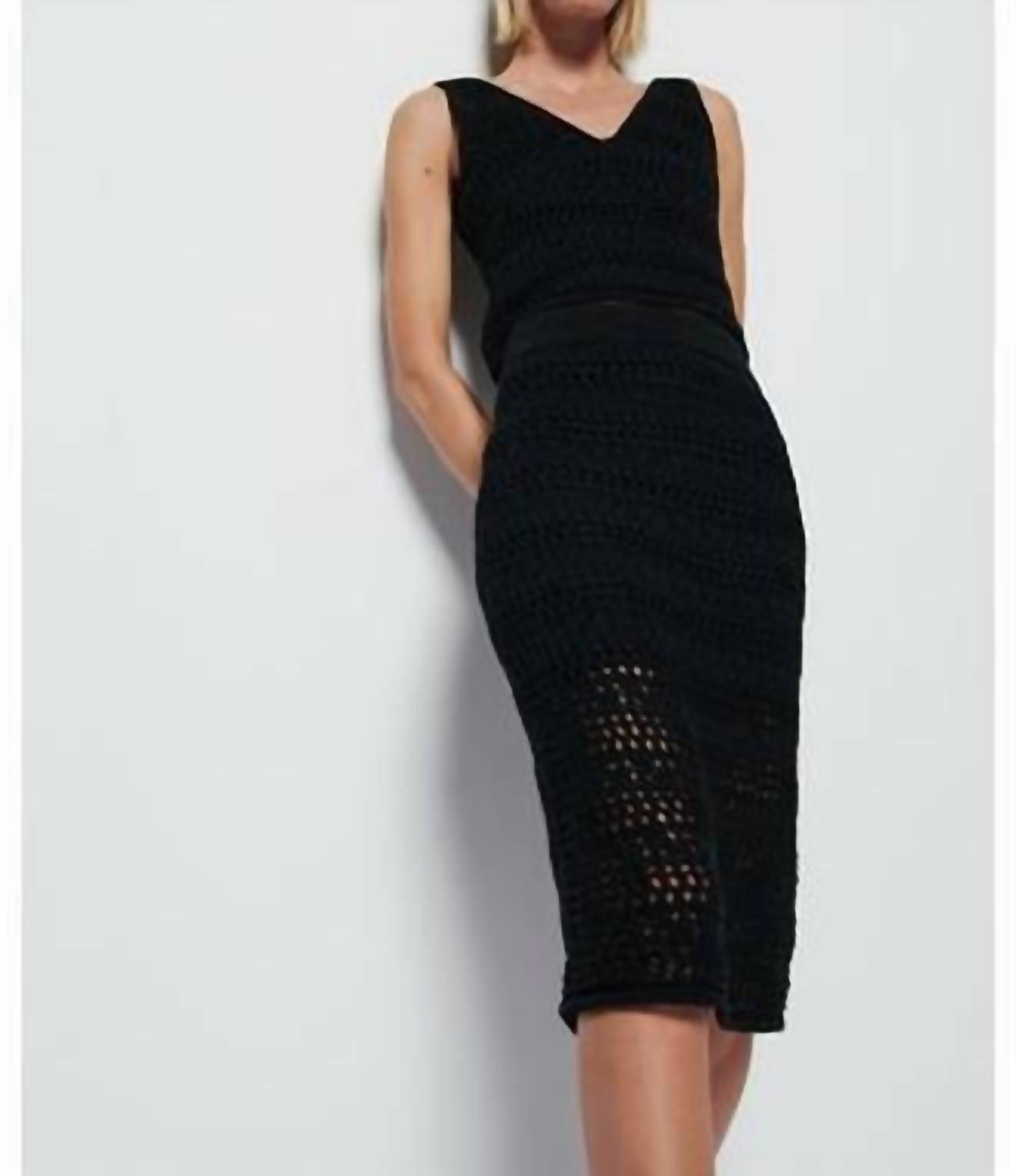 Nation Ltd Adriana Crochet Tank Top Size S - $161.37
