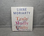 Truly Madly Guilty by Liane Moriarty (2016, Compact Disc, Unabridged edi... - £9.70 GBP