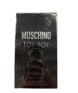 2023 New Moschino Toy Boy Eau De Parfume Spray for Men, 3.4 Ounce New wi... - $41.69 CAD