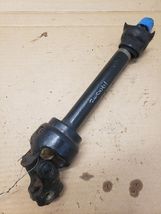 ALTIMA 2012 Steering Shaft Used OEM - $51.48