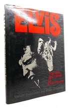 Steven Zmijewsky ELVIS The Films and Career of Elvis Presley 1st Edition 1st Pri - £135.20 GBP
