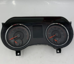 2013 Dodge Charger Speedometer Instrument Cluster 105,748 Miles OEM L03B26019 - £48.19 GBP
