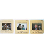 3 1995 FRANKIE STARLIGHT 35mm Color Movie Press Photo Slides Matt Dillon - $16.34 CAD