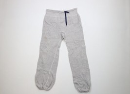 Vintage 90s Streetwear Mens 30x32 Distressed Baggy Fit Dungaree Denim Jeans - $59.35