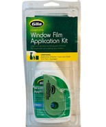 Gila Complete Window Film Application Kit Solution - Cloth - Trim Tool &amp;... - $9.92 CAD