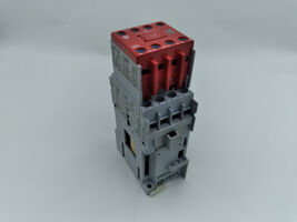 Allen-Bradley 104S-C16DJ210C SER.C Safety Reversing Contactor 24VDC Coil... - $92.60