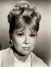 Vintage 1965 PUBLICITY PHOTO Claire Trevor-HOW TO MURDER YOUR WIFE - $9.99