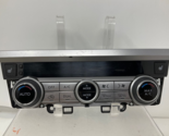 2015-2017 Subaru Legacy AC Heater Climate Control Temperature Unit OEM L... - $35.27