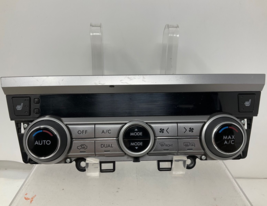 2015-2017 Subaru Legacy AC Heater Climate Control Temperature Unit OEM L03B22007 - £27.59 GBP