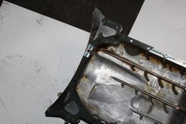 96-00 w202 MERCEDES C320 C240 C230 SLK230 ENGINE OIL PAN R1512 image 4