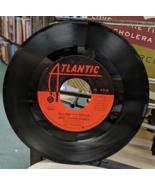 Mike &amp; The Mechanics All I Need Is A Miracle / You Are The One EX 45 RPM - $7.91