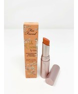 Too Faced Tinted Moisture Drenched Lip Treatment Peachy Keen .31 oz - $182.77 MXN