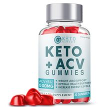 1 Pack Keto Genesis Gummies, Keto Genesis Keto ACV Gummies Official - $39.98