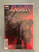 Punisher(vol. 13) #1 - Marvel Comics - Combine Shipping - £5.44 GBP