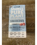 Nuvomed Sparkle Pure Plant Superwash Squeezies - $11.76