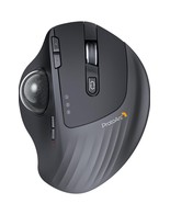 ProtoArc Wireless Trackball Mouse EM01 NL Ergonomic Bluetooth NEW!!! - €21,15 EUR