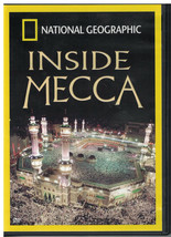 National Geographic - Inside Mecca (DVD, 2003) - £5.54 GBP