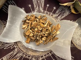 .5 oz Angelica Root, Ward Off Evil, Good Fortune, Protection, Harmony, C... - $2.10