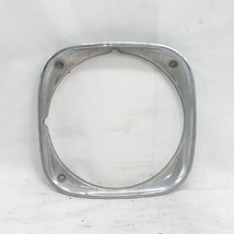 Pontiac 9796290 1969-1970 Grand Prix Chrome Headlight Bezel RH Passenger Outer - $26.97