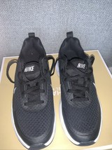 Nike Revolution7  UK3,5/EUR 36 Women’s Trainers NEW Black - $856.46 MXN