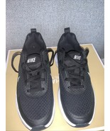 Nike Revolution7  UK3,5/EUR 36 Women’s Trainers NEW Black - $856.46 MXN