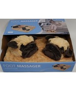 Health Touch Foot Massager, Foot Relaxation, Ultra Soft, Foot Care - $696.03 MXN