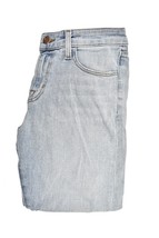 J BRAND Womens Jeans Amelia Straight Deserted Blue Size 26W JB000407 - £61.89 GBP