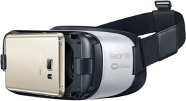 Samsung Gear VR Realidad Virtual Auriculares (Sin Accesorios) - £20.07 GBP