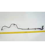 10-11 mercedes w207 e350 RWD transmission fluid line hose pipe oil coole... - €111,84 EUR 10-11 mercedes w207 e350 RWD transmission fluid line hose pipe oil coole... - €111,84 EUR