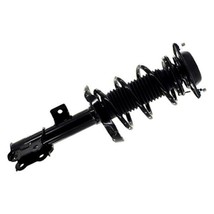 Strut and Coil Spring Assembly For 2013-2017 Hyundai Veloster Front Left Side - £151.84 GBP