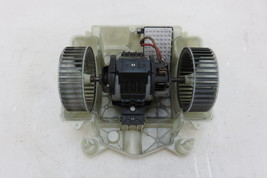 Mercedes CL63 W216 CL550 a/c heater blower motor, w/ resistor oem - $84.14