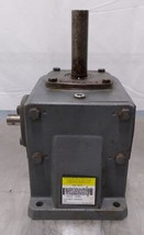 Boston Gear 724C106T2 Gear Reducer 1:10 Ratio  - $182.00