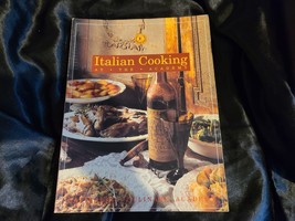 Italian Cooking at the Academy by California Culinary Academy 1992 Paperback - £5.41 GBP