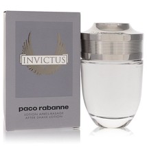 Invictus by Paco Rabanne After Shave 3.4 oz (Men) - $2,490.81 MXN