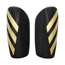 adidas Tiro Competition Shin Guards Leg Protection Soccer Guards Supprt ... - $53.01