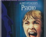 Psycho (DVD, 1998, Widescreen Collectors Edition) NEW Sealed, Free Shipping - $8.89