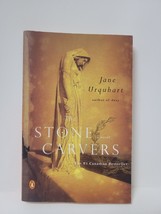 The Stone Carvers - Jane Urquhart - £2.94 GBP